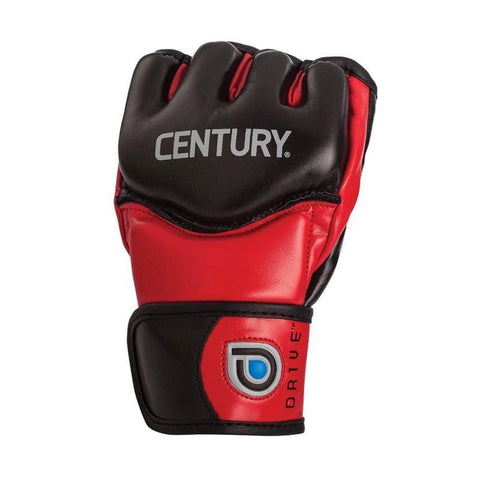 Image of Century Martial Arts Drive Fight Gym Gloves - Barbell Flex