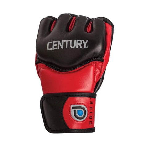 Image of Century Martial Arts Drive Training Gloves - Barbell Flex