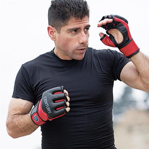 Century Martial Arts Drive Training Gloves - Barbell Flex