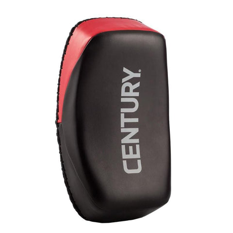 Image of Century Martial Arts Drive Curved Protective Shield Muay Thai Pad - Barbell Flex
