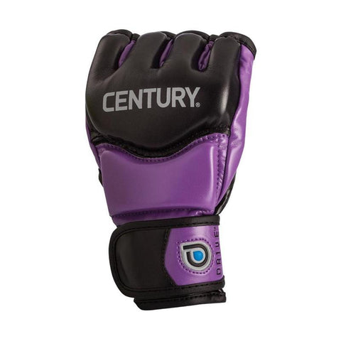 Image of Century Martial Arts Drive Women Fight Gym Gloves - Barbell Flex