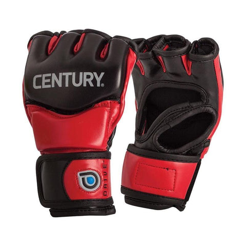 Image of Century Martial Arts Drive Youth Fight Training Gym Gloves - Barbell Flex