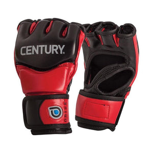 Century Martial Arts Drive Youth Fight Training Gym Gloves - Barbell Flex