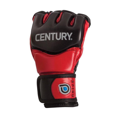 Image of Century Martial Arts Drive Youth Fight Training Gym Gloves - Barbell Flex