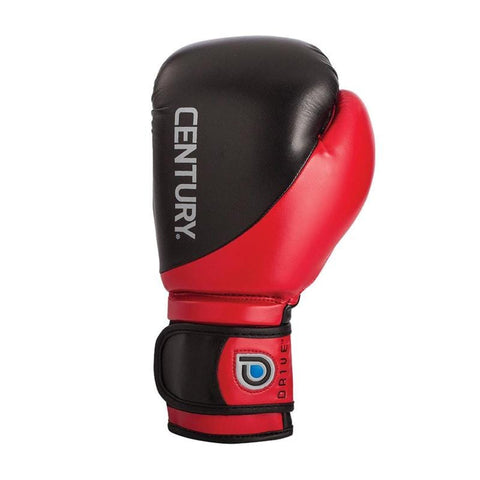 Image of Century Martial Arts Drive Youth Boxing Gloves - Barbell Flex