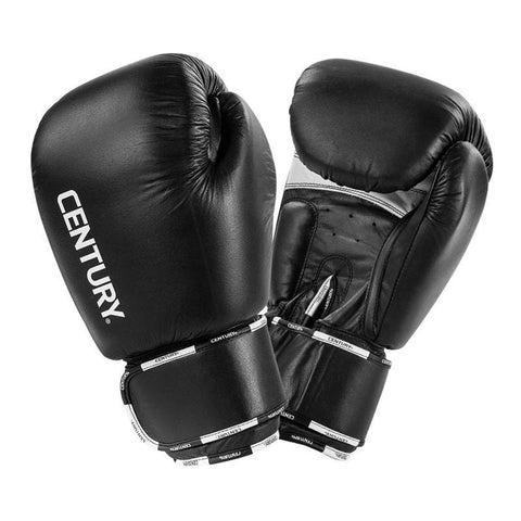 Image of Century Martial Arts Creed Sparring Gloves - Barbell Flex
