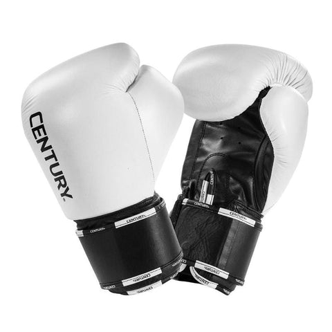 Image of Century Martial Arts Creed Heavy Bag Boxing Gloves - Barbell Flex