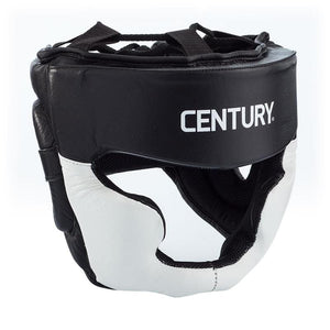 Century Martial Arts Creed Full Face Protection Headgear - Barbell Flex