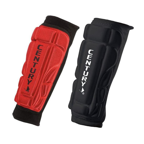 Image of Century Martial Arts Armor Forearm Guards Pads - Barbell Flex