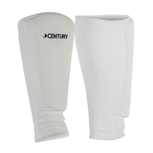 Century Martial Arts Cloth Shin Protective Pads - Barbell Flex
