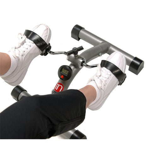 Image of Stamina Lightweight and Portable InStride Cycle XL - Barbell Flex