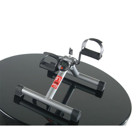 Image of Stamina Lightweight InStride Folding Cycle - Barbell Flex