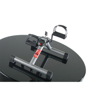 Stamina Lightweight InStride Folding Cycle - Barbell Flex