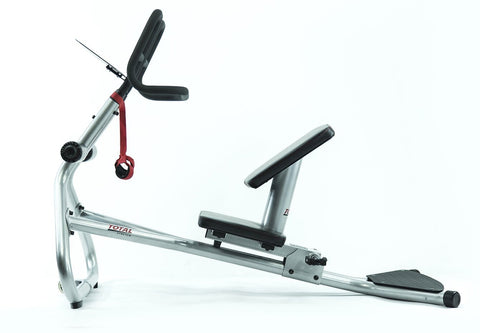 Image of Motive Fitness TotalStretch TS200 Commercial Stretching Machine - Barbell Flex