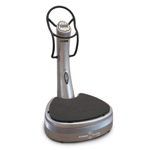 Image of Power Plate Pro5 - Barbell Flex