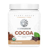 Sunwarrior 100% Unsweetened Organic Cocoa - Barbell Flex