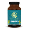 Sunwarrior 60 Vegan Algae-Based Softgels Omega-3 - Barbell Flex
