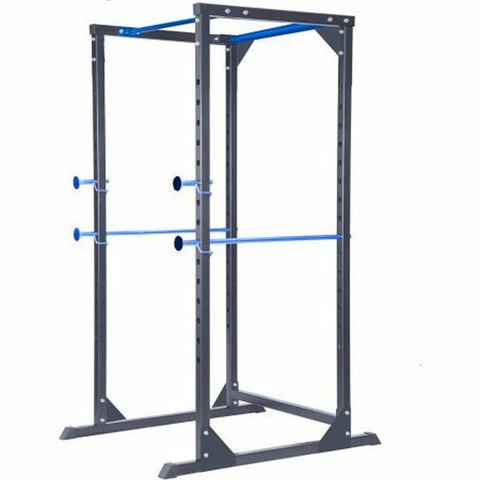 Image of CAP Barbell Fuel Pureformance Full Cage 6" Strength Training Power System - Barbell Flex