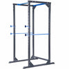 CAP Barbell Fuel Pureformance Full Cage 6" Strength Training Power System - Barbell Flex