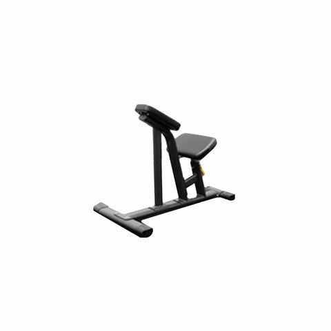 Image of Bodykore Signature Series Seated Row Bench - Barbell Flex