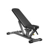 Bodykore Signature Series Commercial Multi Adjustable Bench - Barbell Flex