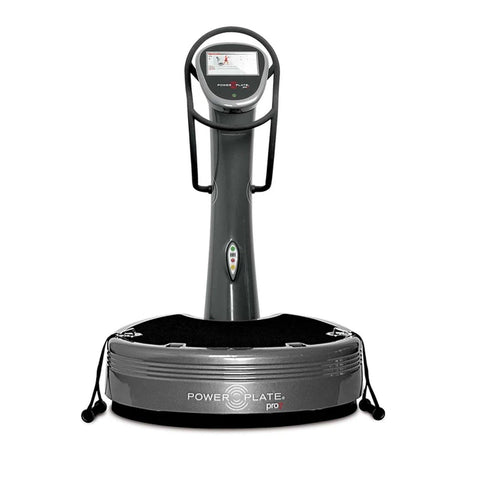 Image of Power Plate® Pro7™ - Barbell Flex