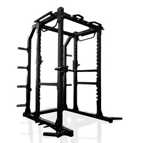 Image of Bodykore Foundation Series Squat Cage - Barbell Flex