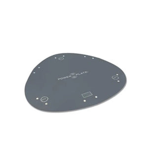Power Plate Pro7 Power Shield - Barbell Flex