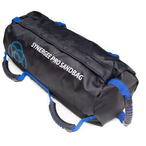 Synergee Weighted Sandbags V1 - Barbell Flex