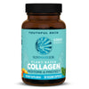 Sunwarrior 30 Capsules Plant Based Collagen Restore and Protect - Barbell Flex