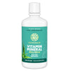 Sunwarrior Vitamin Mineral Rush in Aloe Vera Superjuice - Barbell Flex