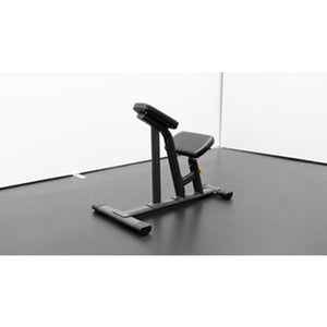 Bodykore Signature Series Seated Row Bench - Barbell Flex