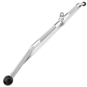 Synergee Lat Bar Cable Attachment - Barbell Flex
