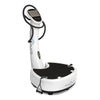 Power Plate Pro7HC Healthcare Vibration Plate With LCD Touch Screen - Barbell Flex