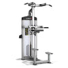 Bodykore Isolation Series Selectorized Dip/Chin Assist - Barbell Flex