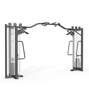 Bodykore Alliance Series Cable Crossover - Barbell Flex