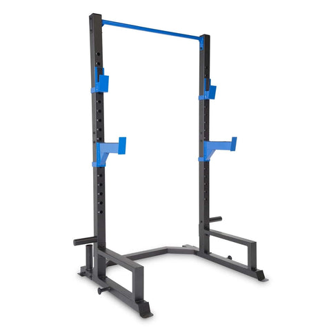 Image of CAP Barbell Fuel Pureformance Deluxe Power Cage - Barbell Flex