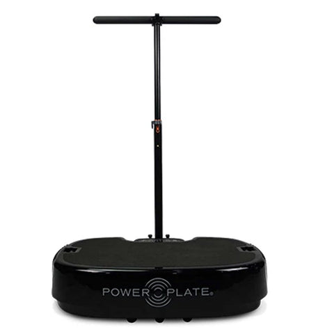 Image of Power Plate Personal Stability Bar - Barbell Flex