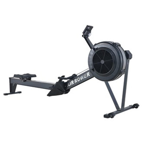 Image of Bodykore Air Rower - Barbell Flex