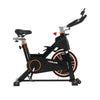 Yosuda Magnetic Exercise Bike - Barbell Flex