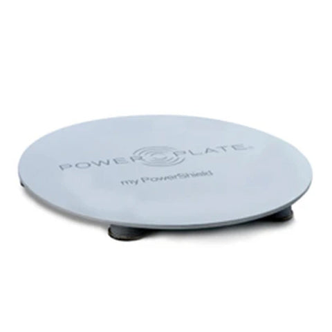 Image of Power Plate MY Series Power Shield - Barbell Flex