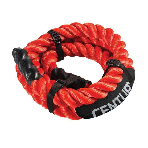 Image of Century Martial Arts Challenge Conditioning Rope - Barbell Flex