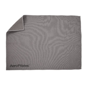 Stamina AeroPilates Soft and Absorbent Towel - Barbell Flex