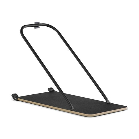Image of Concept2 SkiErg Black Floor Stand - Barbell Flex
