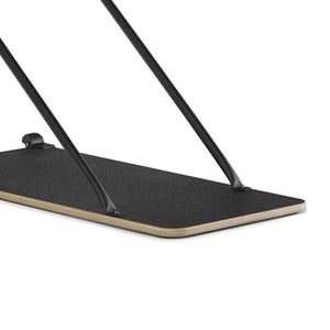 Concept2 SkiErg Black Floor Stand - Barbell Flex