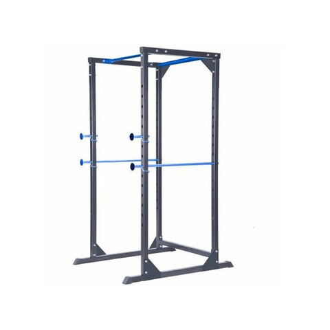 Image of CAP Barbell Fuel Pureformance Full Cage 6" Strength Training Power System - Barbell Flex