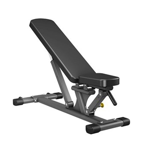 Image of Bodykore Signature Series Commercial Multi Adjustable Bench - Barbell Flex