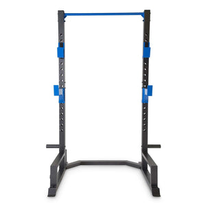 CAP Barbell Fuel Pureformance Deluxe Power Cage - Barbell Flex
