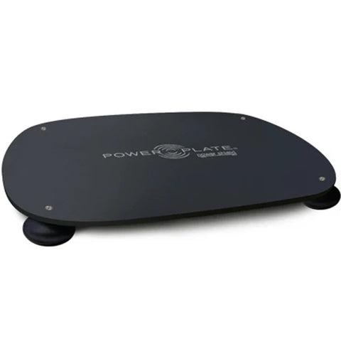 Image of Power Plate Personal Power Shield - Barbell Flex
