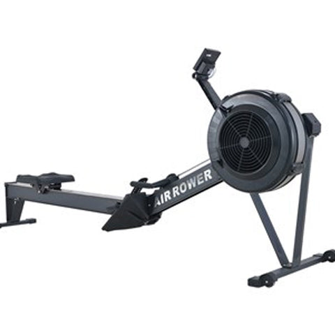 Image of Bodykore Air Rower - Barbell Flex